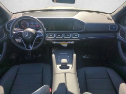 Mercedes-Benz GLE GLE 350 4MATIC SUV 2026