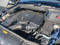 Mercedes-Benz GLE GLE 350 4MATIC SUV 2026