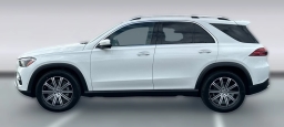 Mercedes-Benz GLE GLE 350 4MATIC SUV 2026