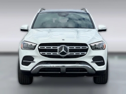 Mercedes-Benz GLE GLE 350 4MATIC SUV 2026