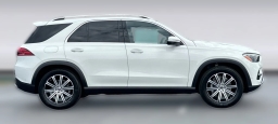 Mercedes-Benz GLE GLE 350 4MATIC SUV 2026