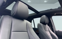 Mercedes-Benz GLE GLE 350 4MATIC SUV 2026