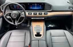 Mercedes-Benz GLE GLE 350 4MATIC SUV 2026