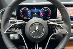 Mercedes-Benz GLE GLE 350 4MATIC SUV 2026