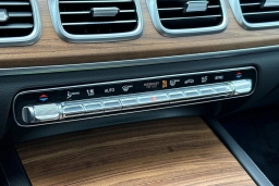 Mercedes-Benz GLE GLE 350 4MATIC SUV 2026