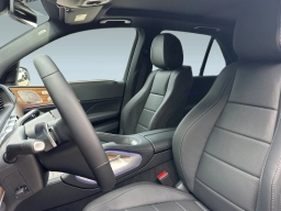 Mercedes-Benz GLE GLE 350 4MATIC SUV 2026