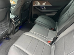 Mercedes-Benz GLE GLE 350 4MATIC SUV 2026