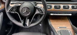 Mercedes-Benz GLE GLE 350 4MATIC SUV 2026