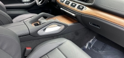 Mercedes-Benz GLE GLE 350 4MATIC SUV 2026