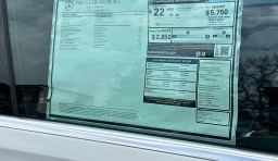Mercedes-Benz GLE GLE 350 4MATIC SUV 2026