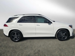 Mercedes-Benz GLE GLE 350 4MATIC SUV 2026