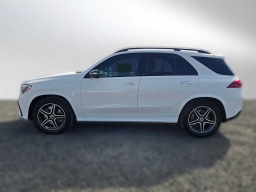 Mercedes-Benz GLE GLE 350 4MATIC SUV 2026