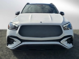 Mercedes-Benz GLE GLE 350 4MATIC SUV 2026