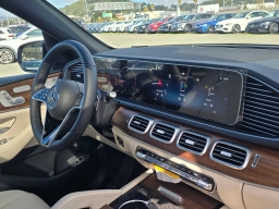 Mercedes-Benz GLE GLE 350 4MATIC SUV 2026