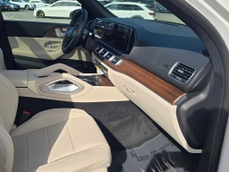 Mercedes-Benz GLE GLE 350 4MATIC SUV 2026