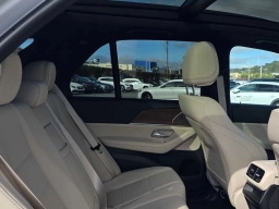 Mercedes-Benz GLE GLE 350 4MATIC SUV 2026