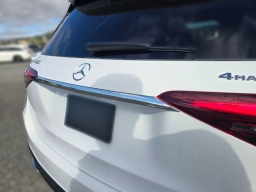 Mercedes-Benz GLE GLE 350 4MATIC SUV 2026