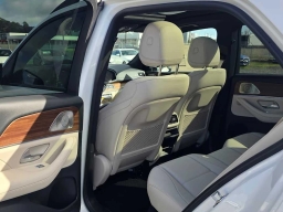 Mercedes-Benz GLE GLE 350 4MATIC SUV 2026