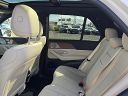 Mercedes-Benz GLE GLE 350 4MATIC SUV 2026