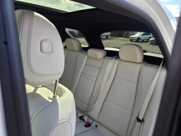 Mercedes-Benz GLE GLE 350 4MATIC SUV 2026