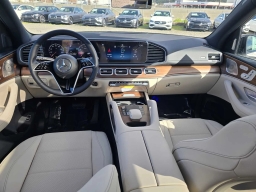 Mercedes-Benz GLE GLE 350 4MATIC SUV 2026