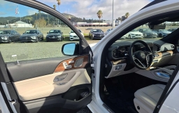 Mercedes-Benz GLE GLE 350 4MATIC SUV 2026
