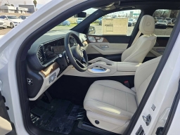 Mercedes-Benz GLE GLE 350 4MATIC SUV 2026