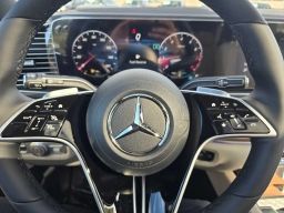 Mercedes-Benz GLE GLE 350 4MATIC SUV 2026