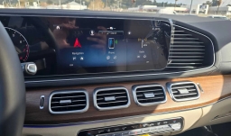 Mercedes-Benz GLE GLE 350 4MATIC SUV 2026