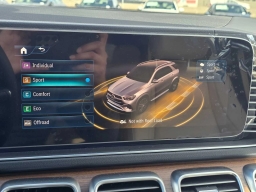 Mercedes-Benz GLE GLE 350 4MATIC SUV 2026