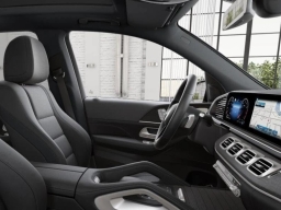 Mercedes-Benz GLE GLE 350 4MATIC SUV 2026