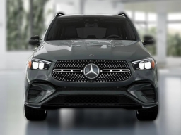 Mercedes-Benz GLE GLE 350 4MATIC SUV 2026