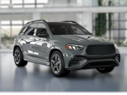 Mercedes-Benz GLE GLE 350 4MATIC SUV 2026