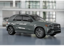 Mercedes-Benz GLE GLE 350 4MATIC SUV 2026