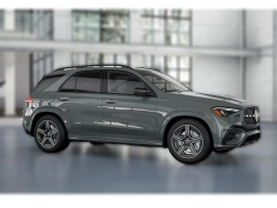 Mercedes-Benz GLE GLE 350 4MATIC SUV 2026