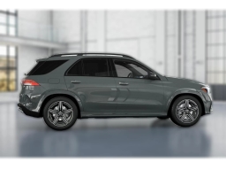 Mercedes-Benz GLE GLE 350 4MATIC SUV 2026