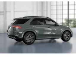 Mercedes-Benz GLE GLE 350 4MATIC SUV 2026