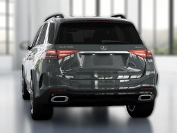 Mercedes-Benz GLE GLE 350 4MATIC SUV 2026