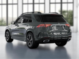 Mercedes-Benz GLE GLE 350 4MATIC SUV 2026