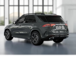 Mercedes-Benz GLE GLE 350 4MATIC SUV 2026