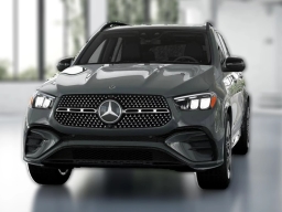 Mercedes-Benz GLE GLE 350 4MATIC SUV 2026