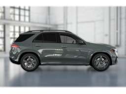 Mercedes-Benz GLE GLE 350 4MATIC SUV 2026