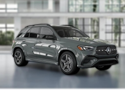 Mercedes-Benz GLE GLE 350 4MATIC SUV 2026