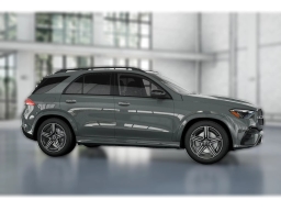 Mercedes-Benz GLE GLE 350 4MATIC SUV 2026