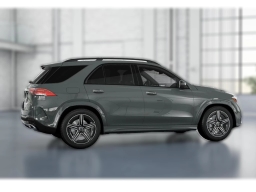 Mercedes-Benz GLE GLE 350 4MATIC SUV 2026