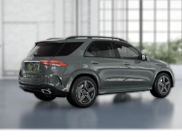 Mercedes-Benz GLE GLE 350 4MATIC SUV 2026