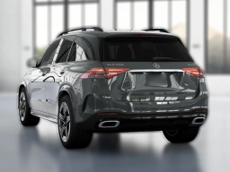 Mercedes-Benz GLE GLE 350 4MATIC SUV 2026