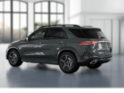 Mercedes-Benz GLE GLE 350 4MATIC SUV 2026