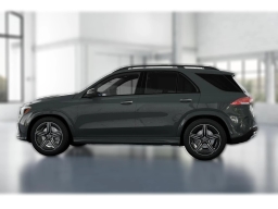 Mercedes-Benz GLE GLE 350 4MATIC SUV 2026