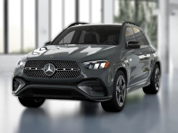 Mercedes-Benz GLE GLE 350 4MATIC SUV 2026